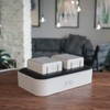Arlo Certified Accessory | Dual Charging Station, Designed for Arlo