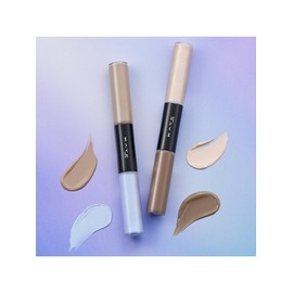 Kate Future Core 3D Creator Duo Shading & Highlighter / 케이트 퓨처코어 3D 크리에이터 듀오 쉐딩&하이라이터