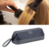 Hair Dryer Storage Bag Travel Hair Dryer Accessory Organizers Bag