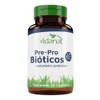Vidanat Pre - Probióticos 30 Cápsulas 5 Billones de UFC