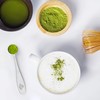 Matcha Green Tea Measuring Spoon/Scoop by PureChimp - Metal/Stainless Steel