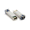 LevelOne Single Mode ZX SFP Transceiver miniGBIC 70 km