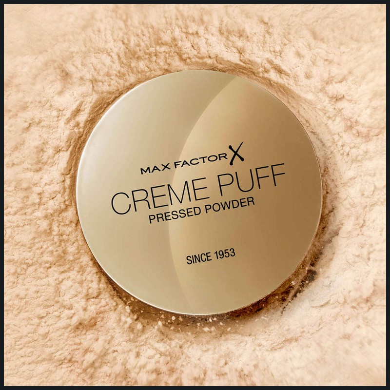 Creme Puff 05 Traslucent