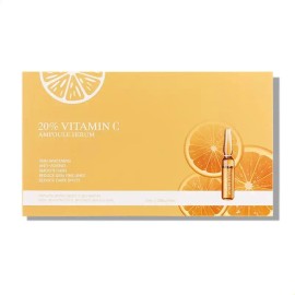 Sérum En Ampollas De Vitamina C