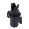 Omter Inflatable Boat Foot Pump Halkey-Roberts HR Hose Adapter H-R