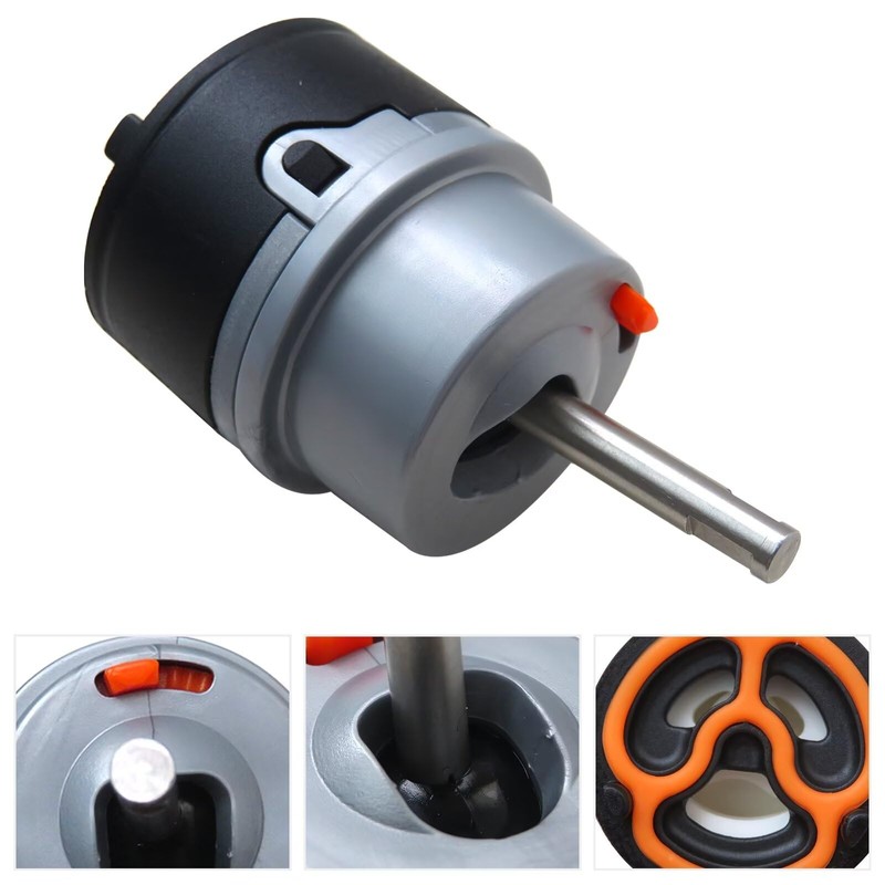 RP50587 Cartridge Valve Replacement Fit for Delta DST Single Handle