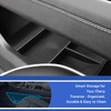 EDBETOS Lower Center Console Organizer Tray Compatible with 2024-2025 Chevy