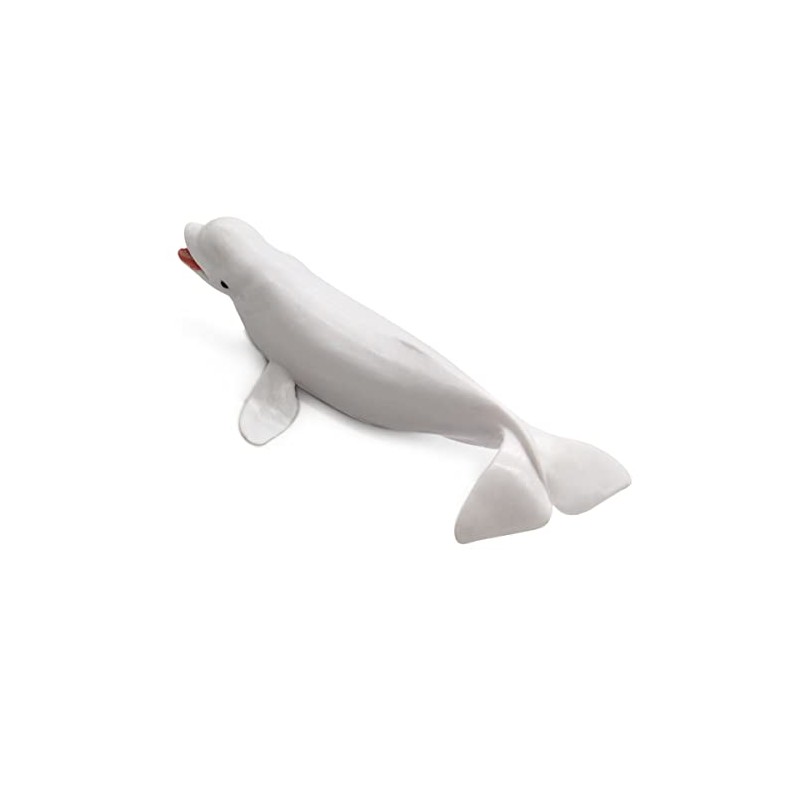 Solid Sea Animals Educational Toys,Simulation Ocean Shark Sea Creature Toy