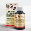 Multivitamin Mineral Origin & For Women / 멀티비타민 미네랄 오리진