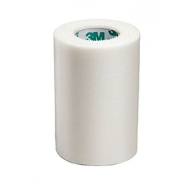 Durapore Silk Tape 3" X 10 Yards (Box of 4)