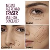 Maybelline Instant Age Rewind Eraser Multi-Use Concealer 150 Neutral