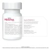 Tabletas Materna Vitaminas Minerales Tableta Sabor
