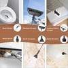 Handheld Steam Cleaner for Home, 2500W High Temperature Pressurized Machine,