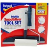 Polyfilla 2085677 Smooth Over Tool Set