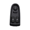 KASturbo Window Regulator Switch, Main Switch for Electric Windows Suitable