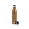 S'well - Stainless Steel Water Bottle (25 Fl Oz, Teakwood)