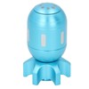 Fingertip Gyroscope Toy Stimulation Aluminium Alloy Reduce Anxiety Portable Realistic
