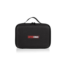 Gator Cases Lightweight EVA Carrying Case with Custom Foam Insert for The Shure SM7B Vocal Microphone (G-MIC-SM7B-EVA)