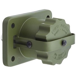 Elektrikbedarf Installation/Stecker Steckdosen/Stecker/Steckdosen 2polig – The output of NATO Olive 2POLE 35qmm vg96917 151208