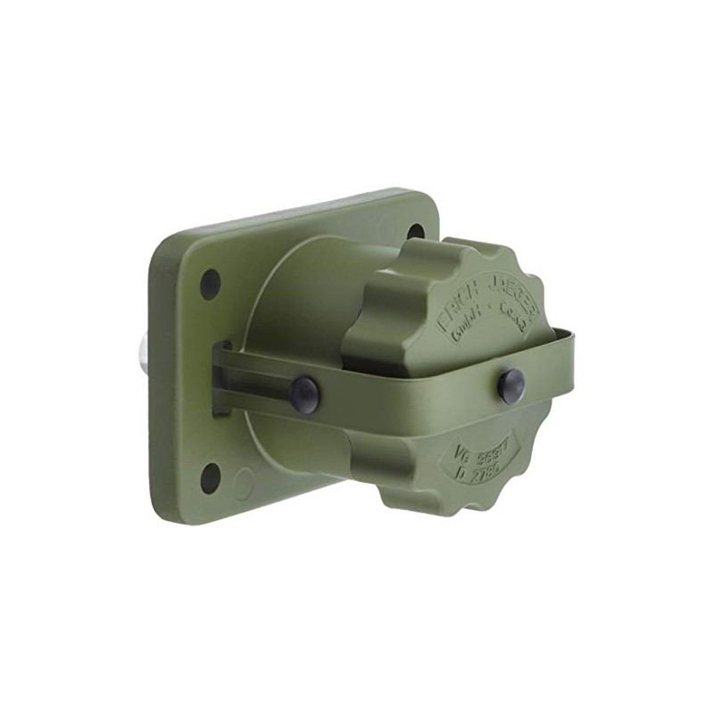 Elektrikbedarf Installation/Stecker Steckdosen/Stecker/Steckdosen 2polig – The output of NATO Olive