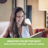 Sigalux A19 LED Light Bulb Energy Star Certified, 75 Watt