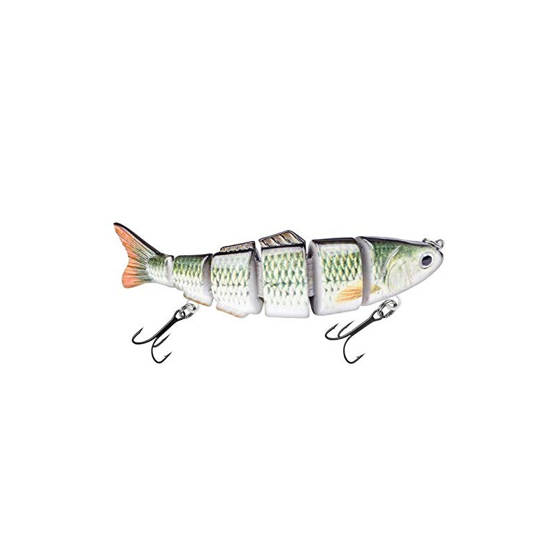 Wobbler Artificial Bait Fishing Trout Bait Fishing Accessories Spinner Jerkbait