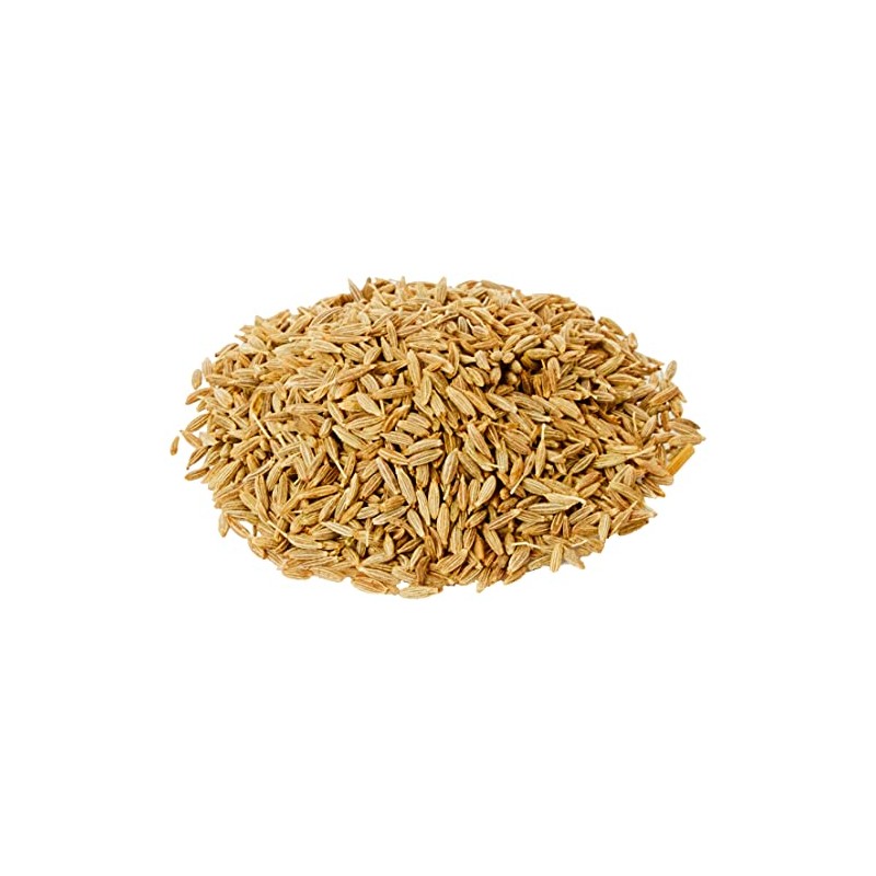 Old India Cumin Seeds 250g