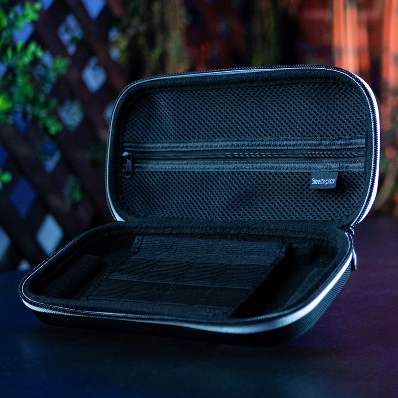 Lexip SteelPlay Universal Carry & Protect Case