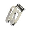 10pack/lot Tool Accessory 10pcs Belt Hook Clip Set For Impact