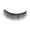 ic False Eyelashes Set with ic Liquid Eyeliner & 10