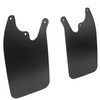 ECOTRIC Mud Flaps Compatible with 1995-2004 Toyota Tacoma 4x4 Prerunner