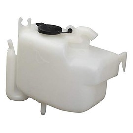 Marketplace Auto Parts - Radiator Coolant Expansion Overflow Tank - Compatible with 1999-2003 Toyota Solara
