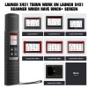 Launch X431 TSGUN TPMS Tire Pressure Detector Car TPMS Sensor