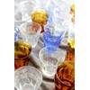 Duralex Set of 6 Picardie Tumblers, Clear, 10.5-Oz.
