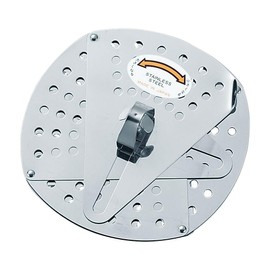 下村 Industrial Taste Food Tassel One Size Fits All Drop Lid with Hooks AFO – 629 