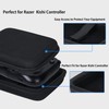Aenllosi Hard Carrying Case Replacement for Razer Kishi Mobile Game