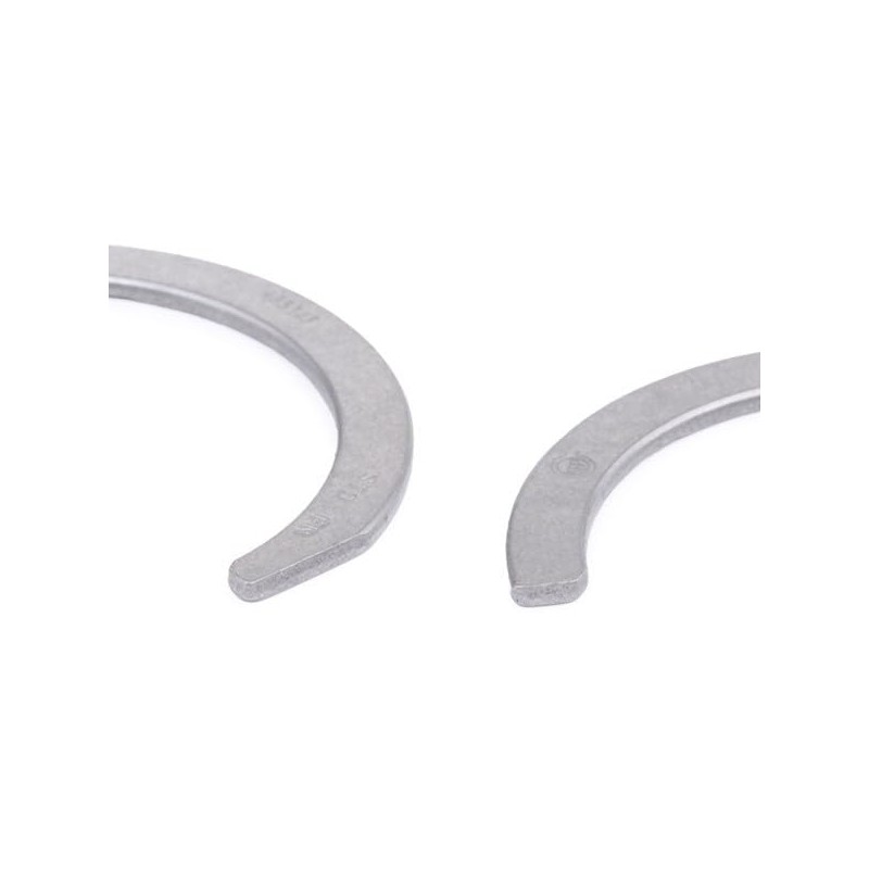 Glyco A190/2 STD Thrust Washer, crankshaft