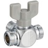 KAKUDAI 3-Way Ball Diverter 13 6502