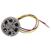 RC Drone Arm Metal Power Motor Replacement Repair Parts for