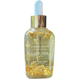 Óleo de Romero para el Cabello Nutre profundamente de raíz a puntas y aporta suavidad y brillo Con Vitamina E y Aceite de Girasol 50ml Anti Frizz, Reparación de Puntas, Silica Natural