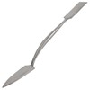TapeTech 1" Trowel & Square Ornamental Tool