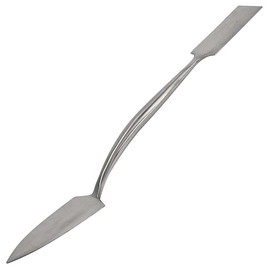 TapeTech 1" Trowel & Square Ornamental Tool