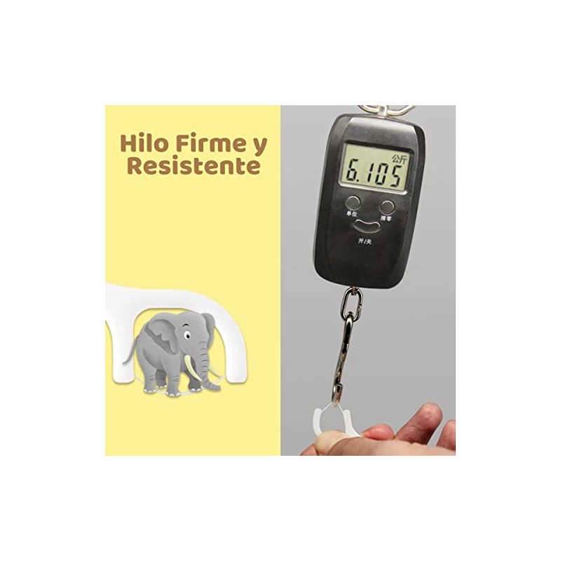 Set 100 Palillos Limpieza Bucal Limpiador de lengua, Raspador lengua