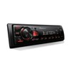 Pioneer MVH-S230BT 1-Din Digital Media Receiver – Bluetooth, USB, 50W