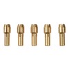 UID No. 852 Mini Router Collet 0.03 inch (0.8 mm)