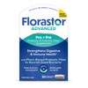 Florastor Select Pro+Pre Daily Probiotic and Prebiotic Supplement for Women