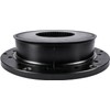 48HE D48407 Flex Coupling Replacement for Atlas Copco Portable Compressor