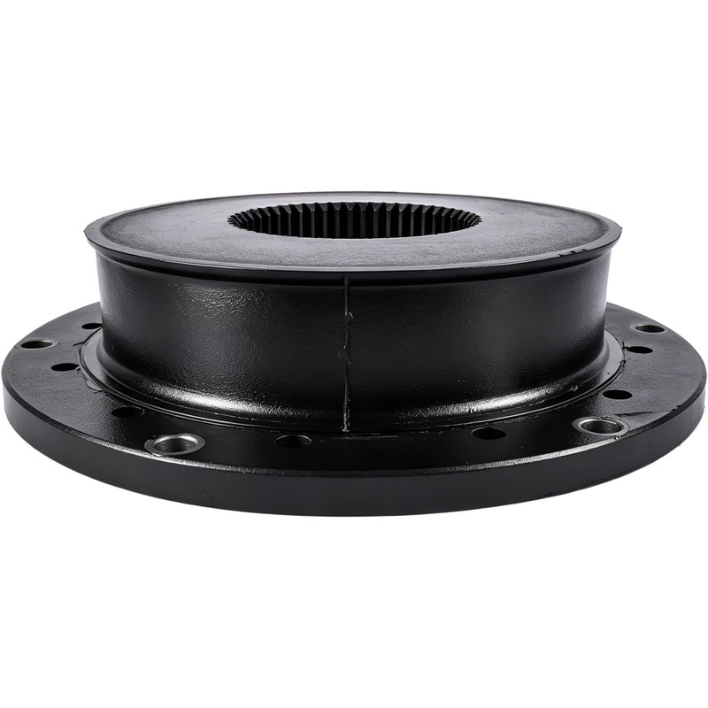 48HE D48407 Flex Coupling Replacement for Atlas Copco Portable Compressor