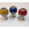 YSA UNIVERSAL CARBON FIBER GEAR SHIFT LEVER KNOB SK-316