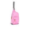 ROKA London Willesden B Sustainable Crossbody, Orchid, Small, orchid